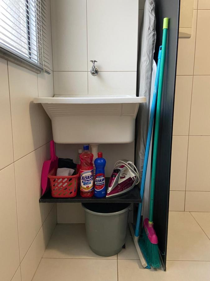 Апартаменты Sinta-Se Em Casa! Ap Novo, Aconchegante E Funcional- Otima Localizacao Монтис-Кларус Экстерьер фото