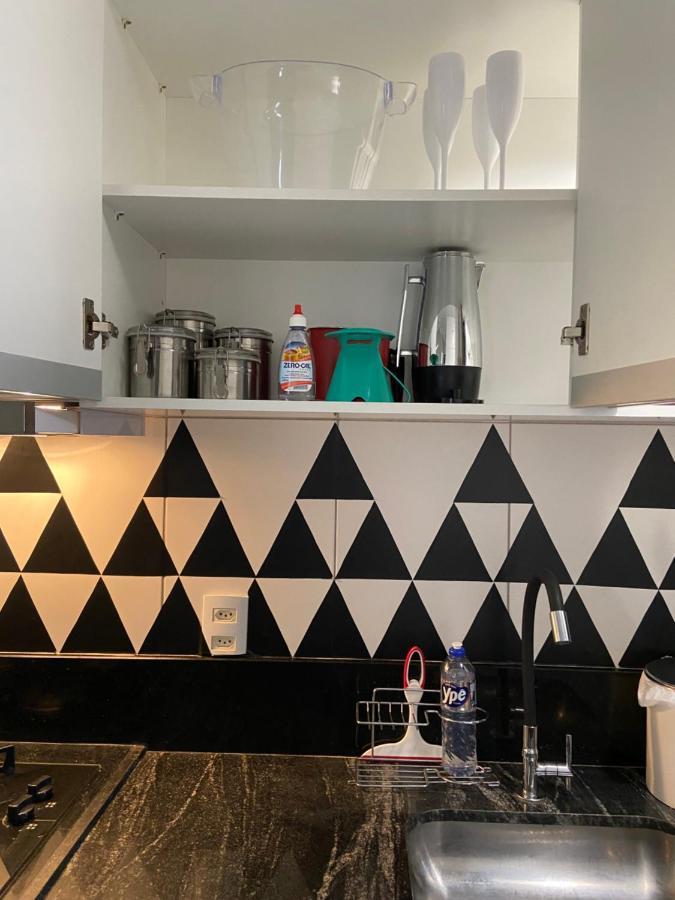 Апартаменты Sinta-Se Em Casa! Ap Novo, Aconchegante E Funcional- Otima Localizacao Монтис-Кларус Экстерьер фото