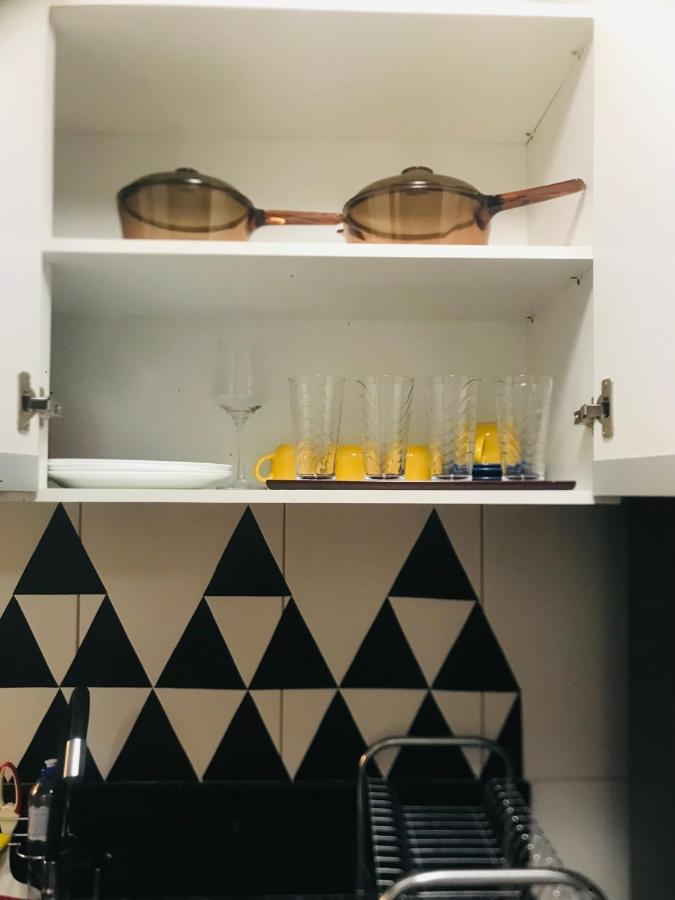 Апартаменты Sinta-Se Em Casa! Ap Novo, Aconchegante E Funcional- Otima Localizacao Монтис-Кларус Экстерьер фото