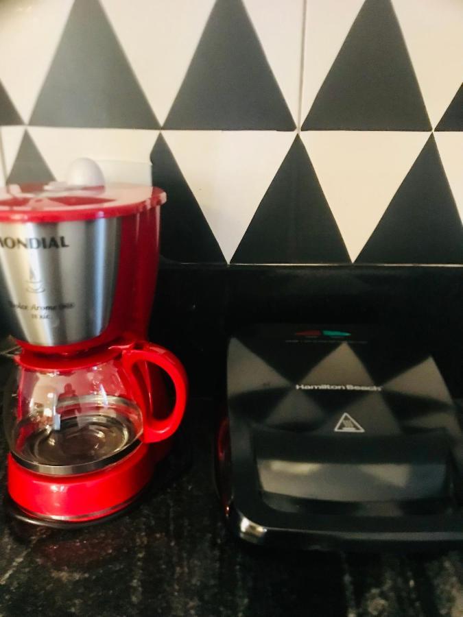 Апартаменты Sinta-Se Em Casa! Ap Novo, Aconchegante E Funcional- Otima Localizacao Монтис-Кларус Экстерьер фото