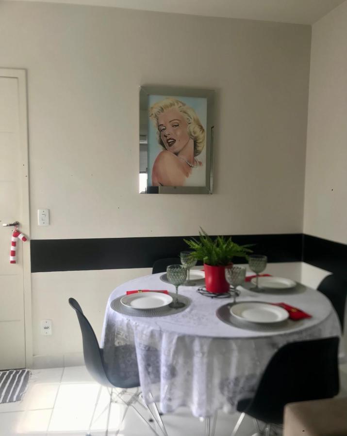 Апартаменты Sinta-Se Em Casa! Ap Novo, Aconchegante E Funcional- Otima Localizacao Монтис-Кларус Экстерьер фото
